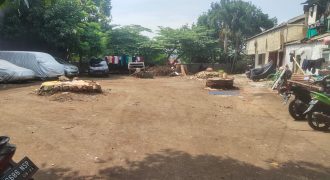 Dijual Tanah di Ragunan Jakarta Selatan