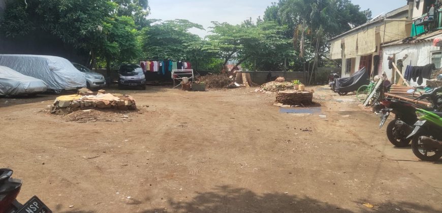 Dijual Tanah di Ragunan Jakarta Selatan