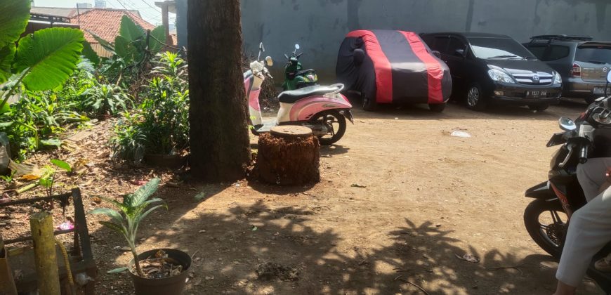 Dijual Tanah di Ragunan Jakarta Selatan