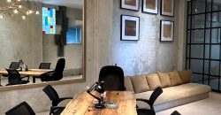 Dijual Rumah di Kemang Baru Renovasi