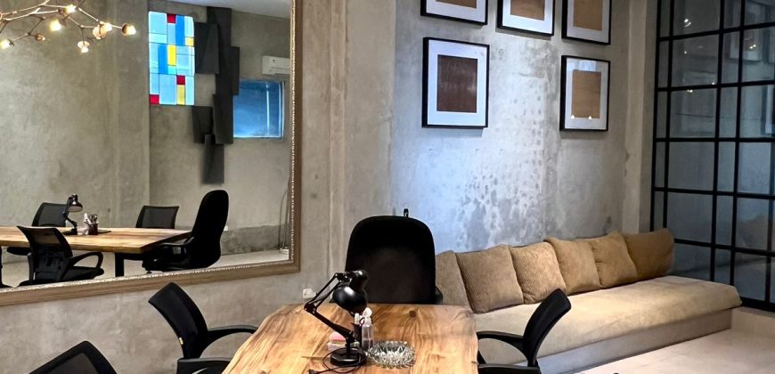 Dijual Rumah di Kemang Baru Renovasi