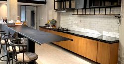 Dijual Rumah di Kemang Baru Renovasi