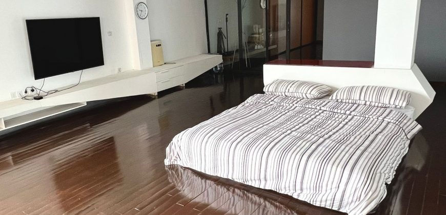 Dijual Rumah di Kemang Baru Renovasi