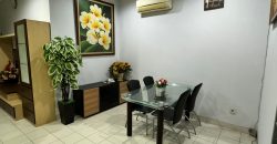 Rukan Bukit Gading Mediterania Kelapa Gading