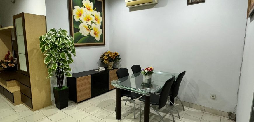 Rukan Bukit Gading Mediterania Kelapa Gading