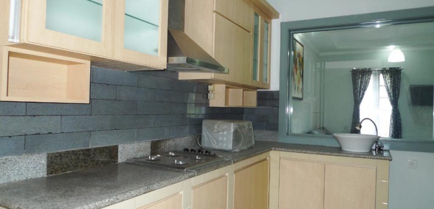 Rukan Bukit Gading Mediterania Kelapa Gading