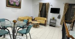 Rukan Bukit Gading Mediterania Kelapa Gading