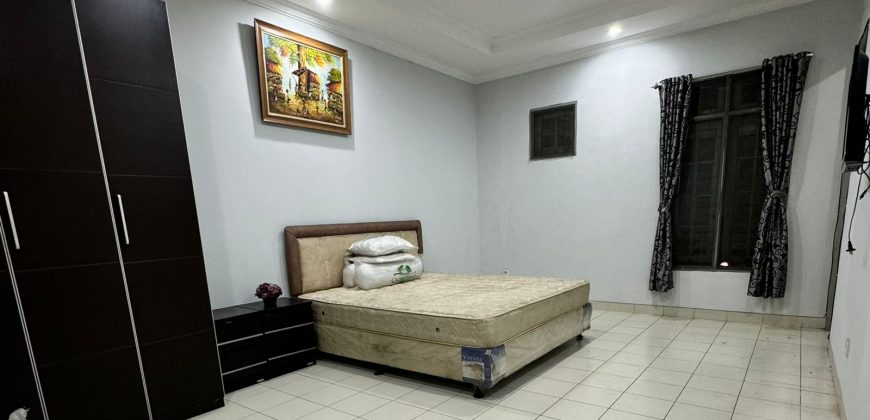 Rukan Bukit Gading Mediterania Kelapa Gading
