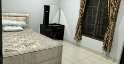 Rukan Bukit Gading Mediterania Kelapa Gading