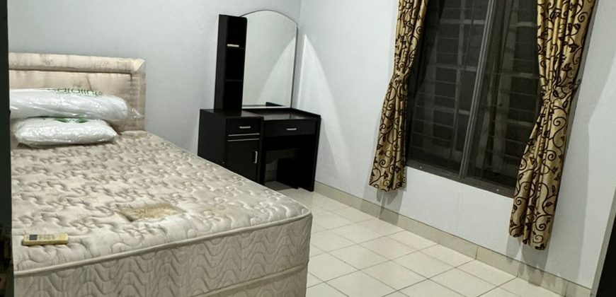 Rukan Bukit Gading Mediterania Kelapa Gading