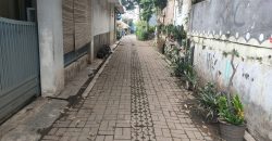 Dijual Tanah di Ragunan Jakarta Selatan