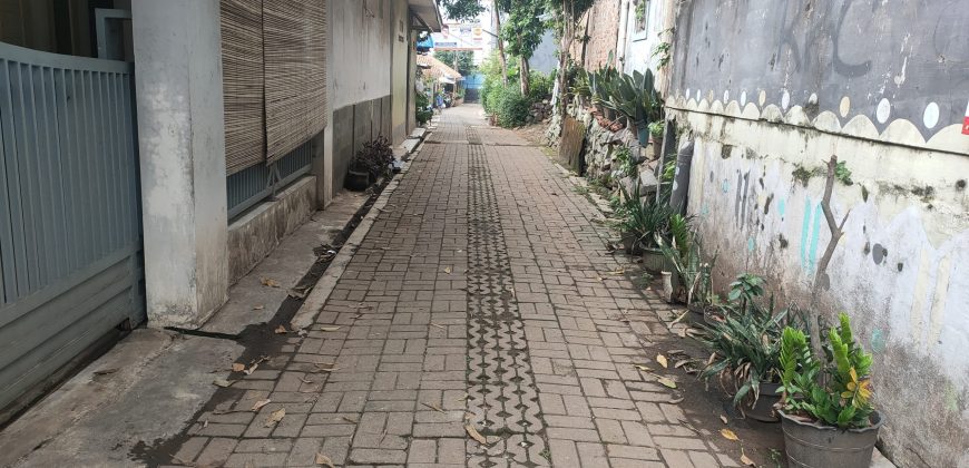 Dijual Tanah di Ragunan Jakarta Selatan