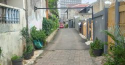 Dijual Tanah di Ragunan Jakarta Selatan