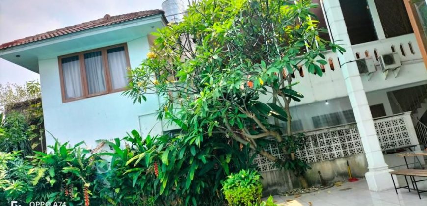 Dijual Rumah Kawasan Cipete Abdul Majid Harga Terjangkau