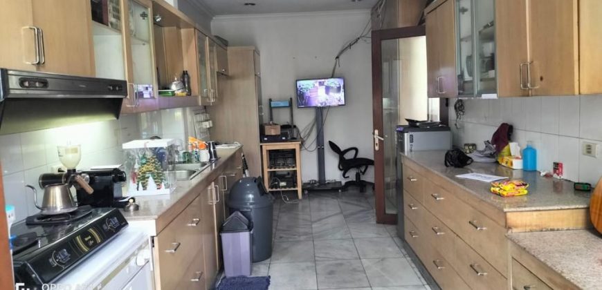 Dijual Rumah Kawasan Cipete Abdul Majid Harga Terjangkau