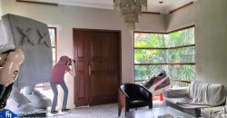 Dijual Rumah Kawasan Cipete Abdul Majid Harga Terjangkau