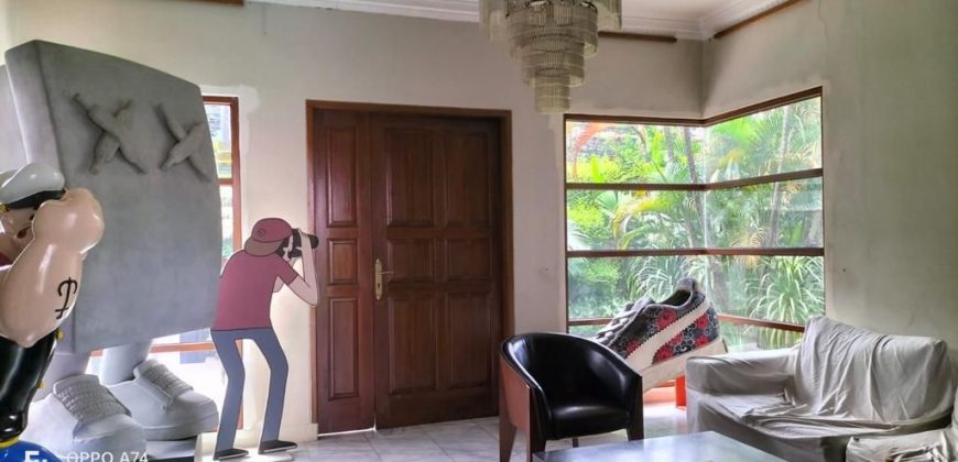 Dijual Rumah Kawasan Cipete Abdul Majid Harga Terjangkau