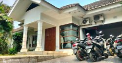 Dijual Rumah Kawasan Cipete Abdul Majid Harga Terjangkau