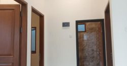 Dijual Rumah Dalam Townhouse Jati Padang