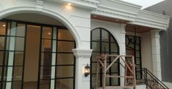 Dijual Rumah Dalam Townhouse Jati Padang