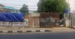Tanah Di Jual Daerah Strategis Tebet