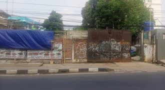 Tanah Di Jual Daerah Strategis Tebet