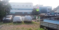 Tanah Di Jual Daerah Strategis Tebet