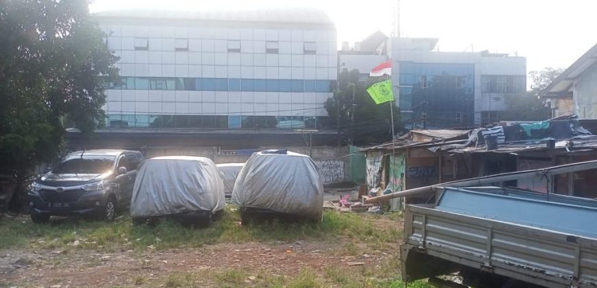 Tanah Di Jual Daerah Strategis Tebet