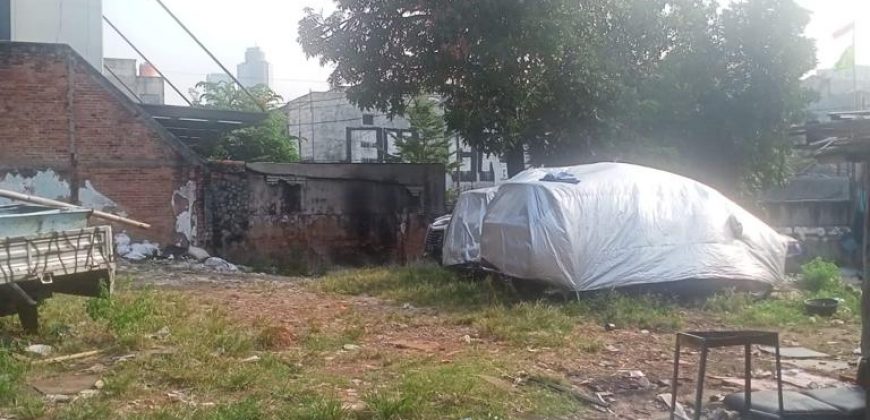 Tanah Di Jual Daerah Strategis Tebet