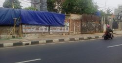Tanah Di Jual Daerah Strategis Tebet