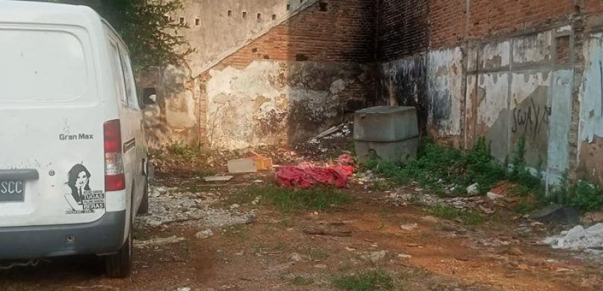 Tanah Di Jual Daerah Strategis Tebet