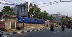 Tanah Di Jual Daerah Strategis Tebet