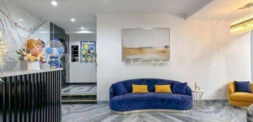 FOR SALE NEW MINI BUILDING AREA KEBAYORAN BARU
