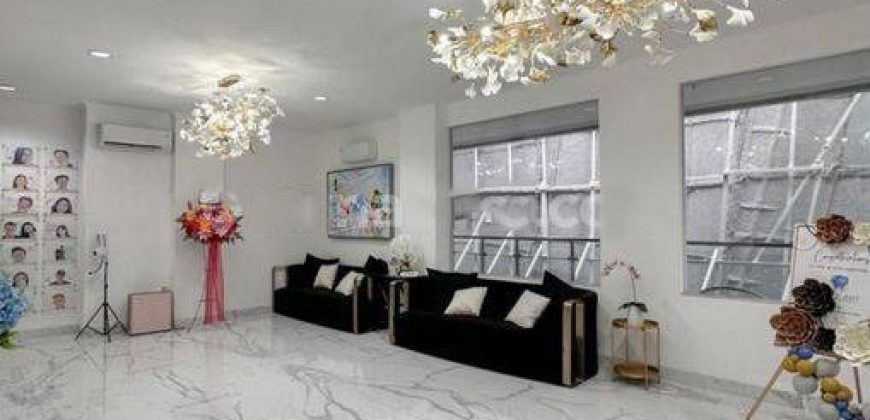 FOR SALE NEW MINI BUILDING AREA KEBAYORAN BARU