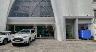 FOR SALE NEW MINI BUILDING AREA KEBAYORAN BARU