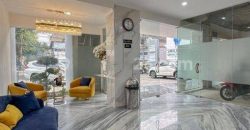 FOR SALE NEW MINI BUILDING AREA KEBAYORAN BARU
