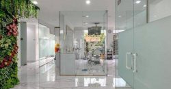 FOR SALE NEW MINI BUILDING AREA KEBAYORAN BARU