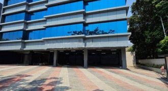 FOR SALE BRAND NEW MINI BUILDING TB SIMATUPANG AREA