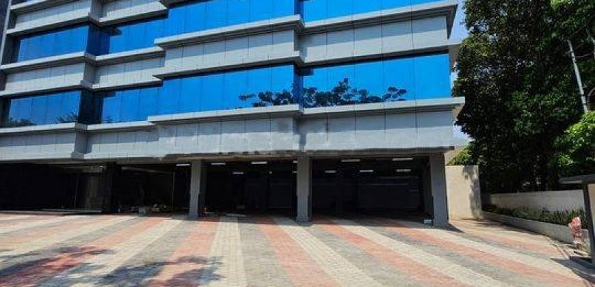 FOR SALE BRAND NEW MINI BUILDING TB SIMATUPANG AREA