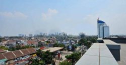 FOR SALE BRAND NEW MINI BUILDING TB SIMATUPANG AREA