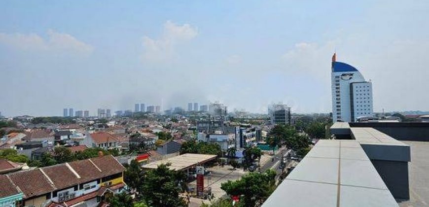 FOR SALE BRAND NEW MINI BUILDING TB SIMATUPANG AREA