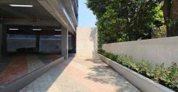 FOR SALE BRAND NEW MINI BUILDING TB SIMATUPANG AREA