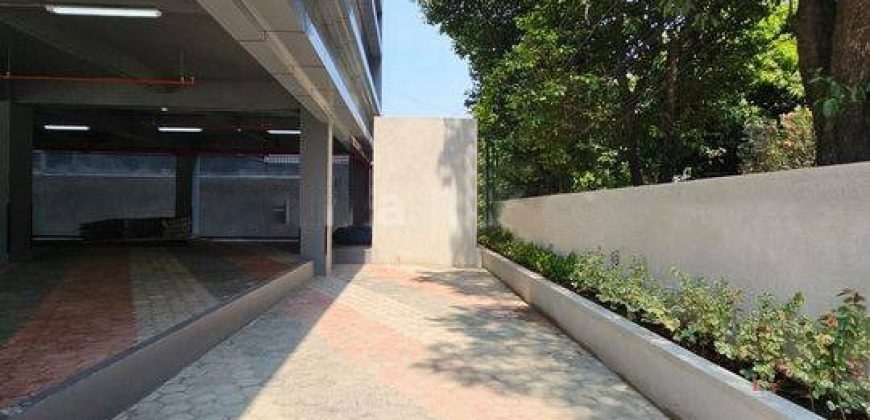 FOR SALE BRAND NEW MINI BUILDING TB SIMATUPANG AREA