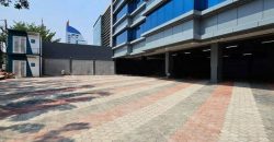 FOR SALE BRAND NEW MINI BUILDING TB SIMATUPANG AREA