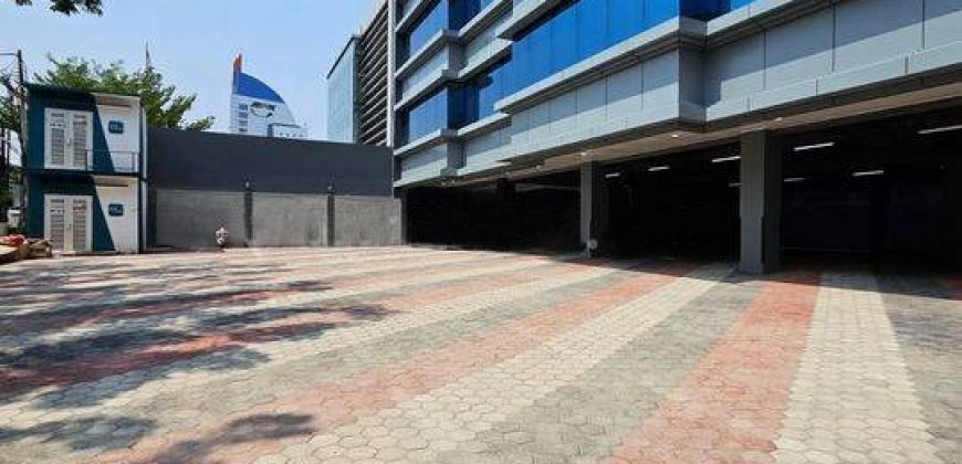 FOR SALE BRAND NEW MINI BUILDING TB SIMATUPANG AREA