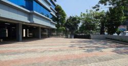 FOR SALE BRAND NEW MINI BUILDING TB SIMATUPANG AREA