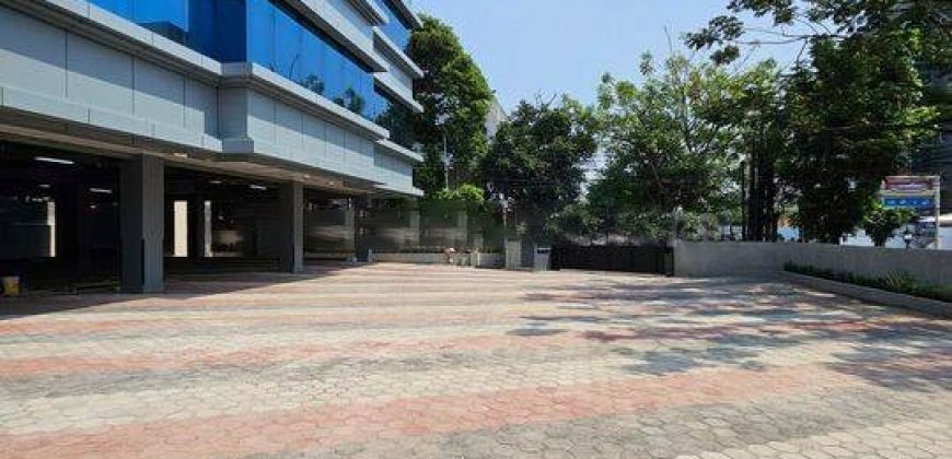 FOR SALE BRAND NEW MINI BUILDING TB SIMATUPANG AREA