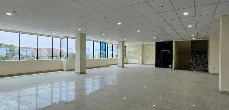 FOR SALE BRAND NEW MINI BUILDING TB SIMATUPANG AREA