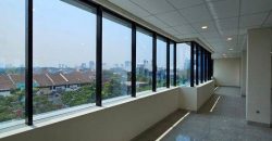 FOR SALE BRAND NEW MINI BUILDING TB SIMATUPANG AREA