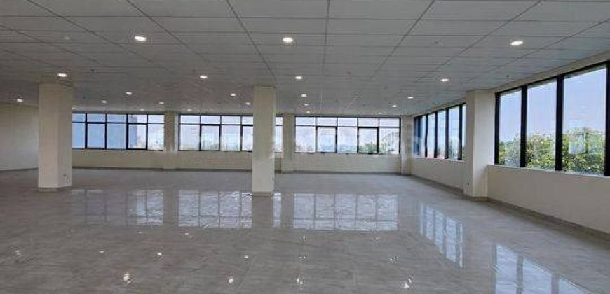 FOR SALE BRAND NEW MINI BUILDING TB SIMATUPANG AREA